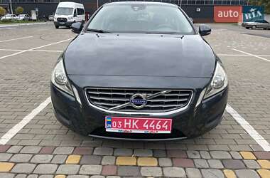 Універсал Volvo V60 2013 в 