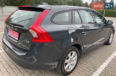 Універсал Volvo V60 2013 в 