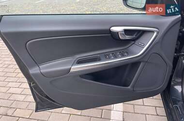 Універсал Volvo V60 2013 в 