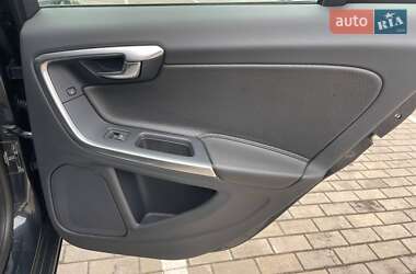 Універсал Volvo V60 2013 в 