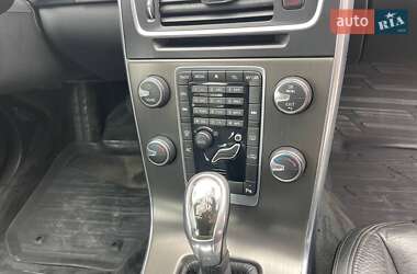 Універсал Volvo V60 2013 в 