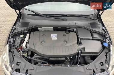 Універсал Volvo V60 2013 в 
