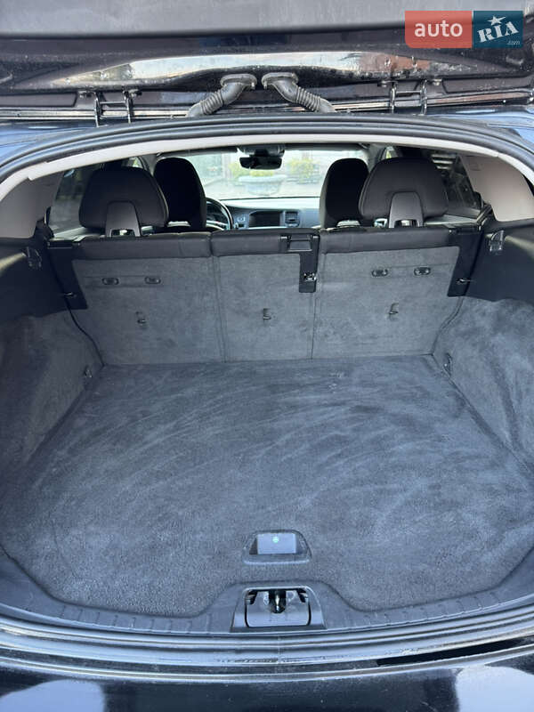 Универсал Volvo V60 2014 в Моршине