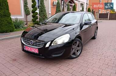Универсал Volvo V60 2012 в Стрые