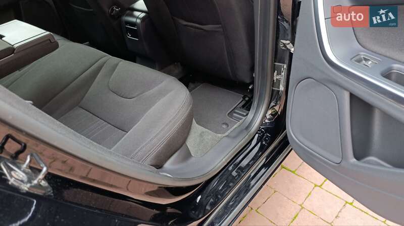 Универсал Volvo V60 2012 в Стрые