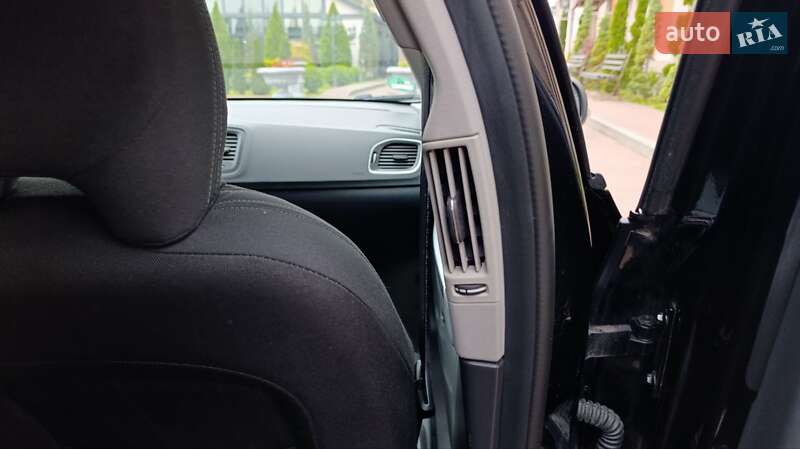 Универсал Volvo V60 2012 в Стрые
