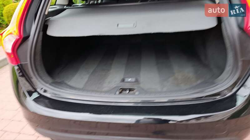 Универсал Volvo V60 2012 в Стрые