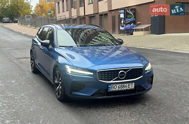 Универсал Volvo V60 2020 в 