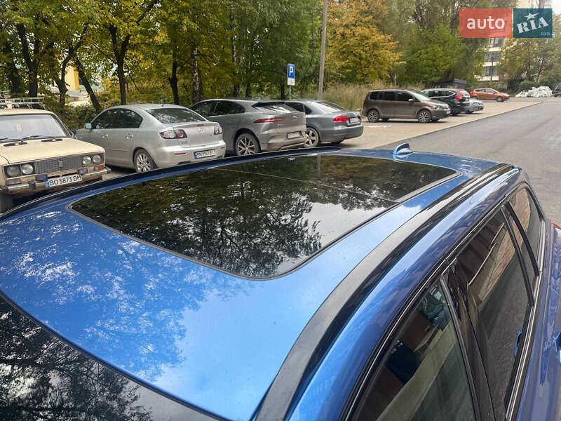 Універсал Volvo V60 2020 в Тернополі