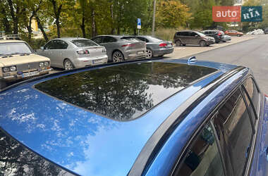 Универсал Volvo V60 2020 в 