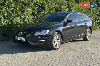 Универсал Volvo V60 2013 в 