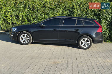 Универсал Volvo V60 2013 в 