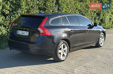 Универсал Volvo V60 2013 в 