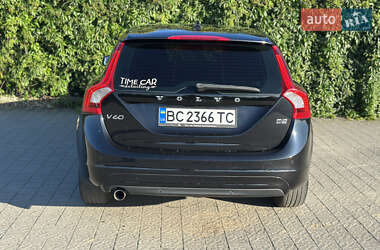 Универсал Volvo V60 2013 в 