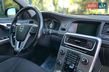 Универсал Volvo V60 2013 в 