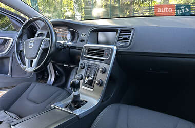 Универсал Volvo V60 2013 в 