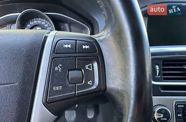 Универсал Volvo V60 2013 в 