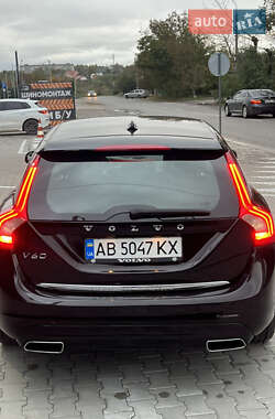 Універсал Volvo V60 2013 в 