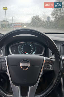 Універсал Volvo V60 2013 в 