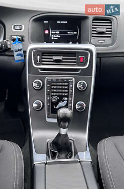 Універсал Volvo V60 2014 в 