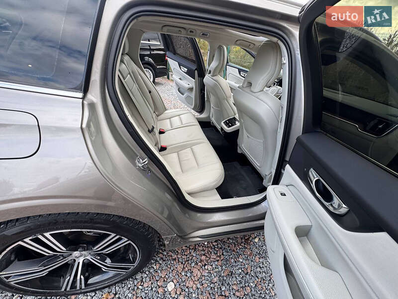 Универсал Volvo V60 2020 в Дрогобыче
