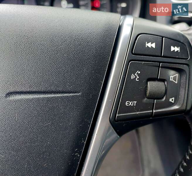 Универсал Volvo V60 2014 в Бродах