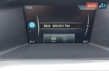 Универсал Volvo V60 2014 в 