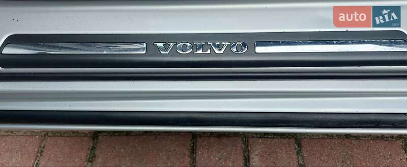 Универсал Volvo V60 2014 в Бродах