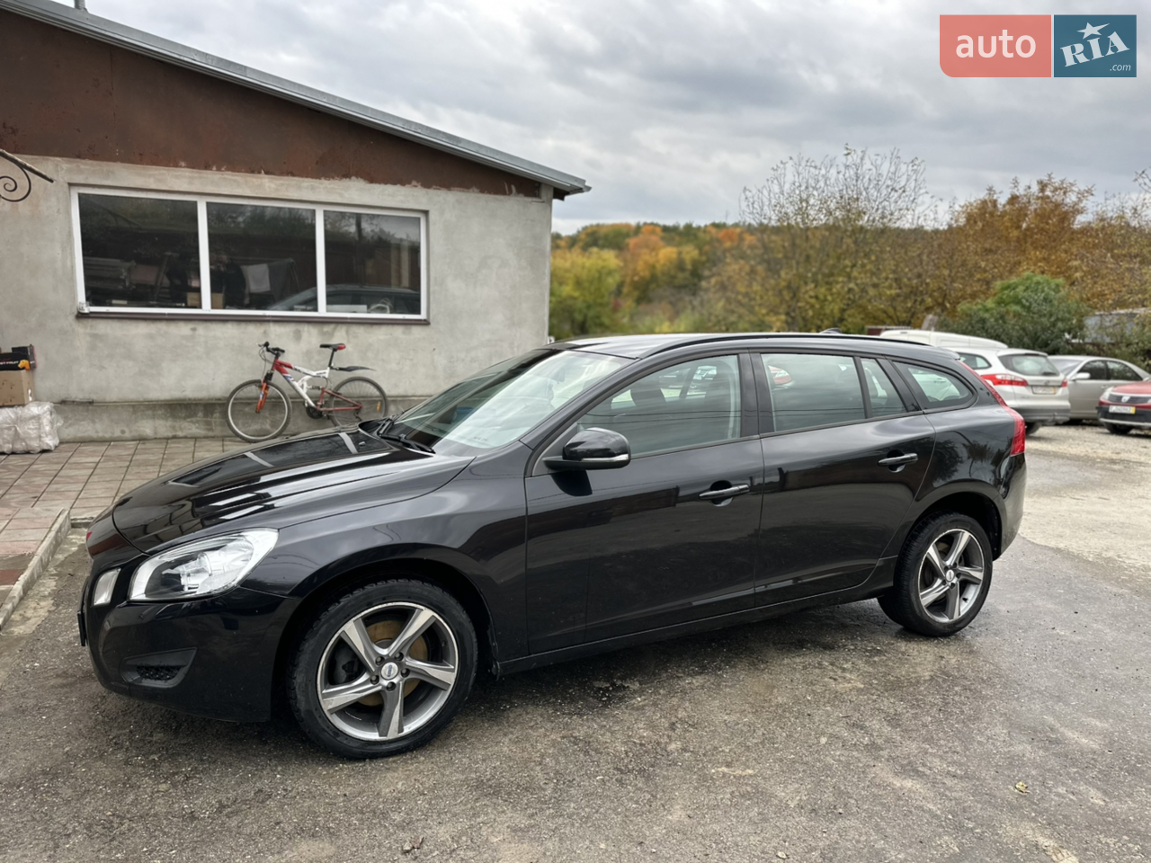 2014 Volvo V60 - мініатюра 18