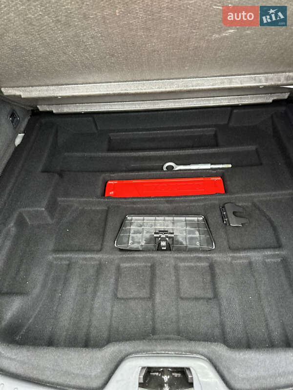 Універсал Volvo V60 2013 в Тернополі фото 13 Універсал Volvo V60 2013 в Тернополі