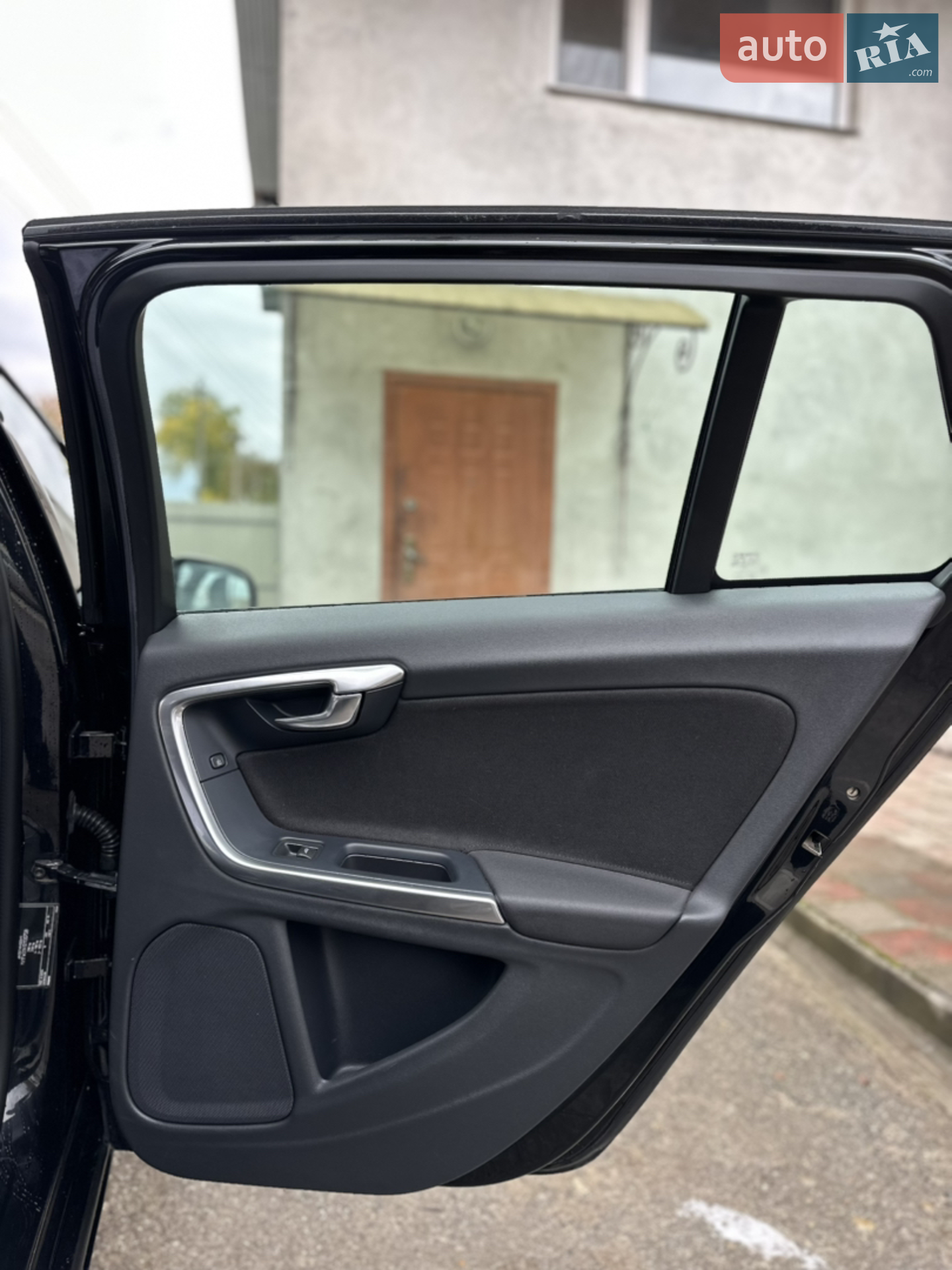 2013 Volvo V60 - мініатюра 16