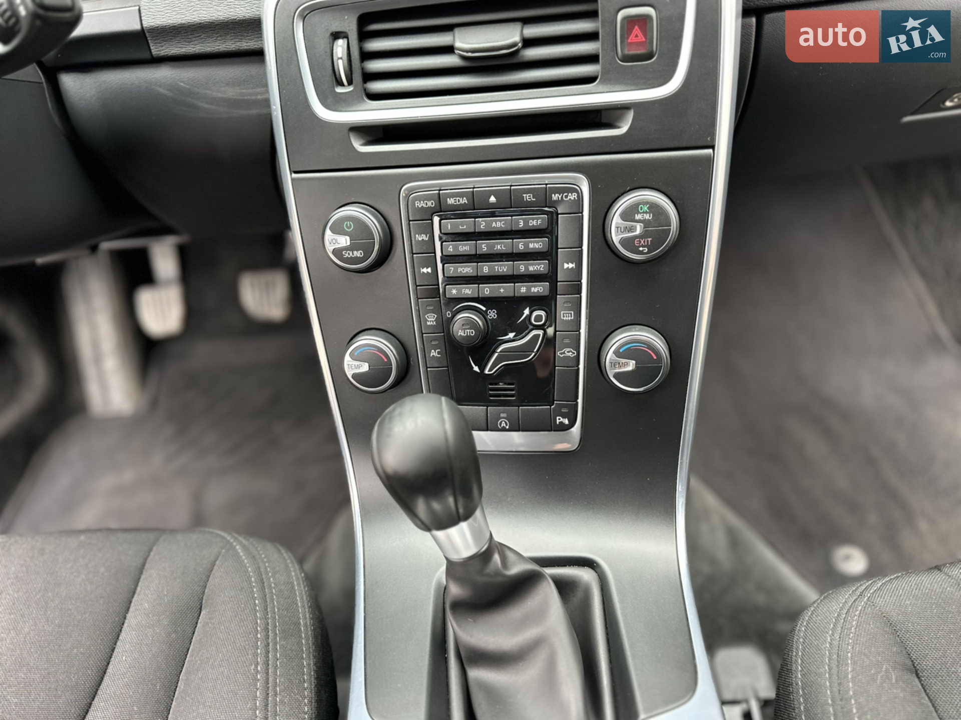 2013 Volvo V60 - мініатюра 23