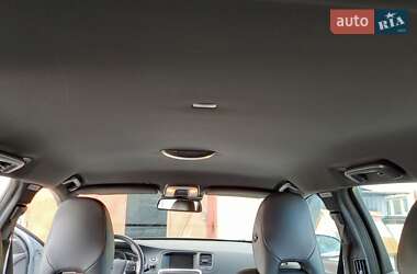 Универсал Volvo V60 2014 в 