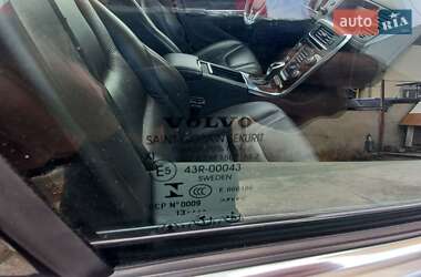 Универсал Volvo V60 2014 в 