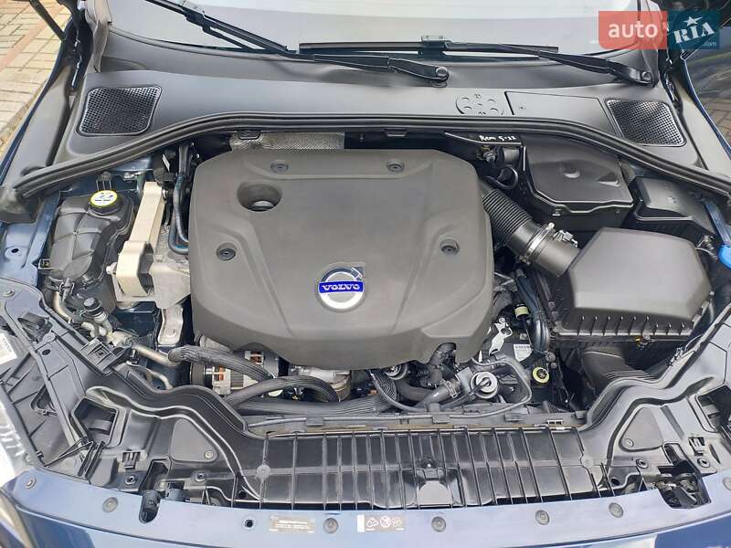 Універсал Volvo V60 2014 в Бродах