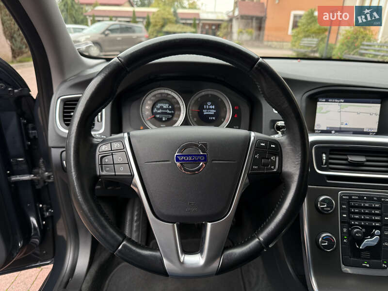 Универсал Volvo V60 2012 в Стрые фото 51 Универсал Volvo V60 2012 в Стрые