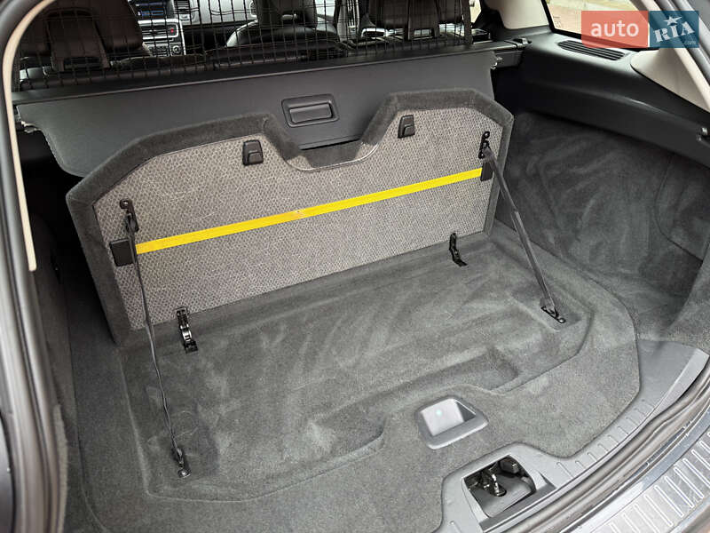 Универсал Volvo V60 2012 в Стрые фото 94 Универсал Volvo V60 2012 в Стрые