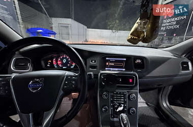 Універсал Volvo V60 2014 в 