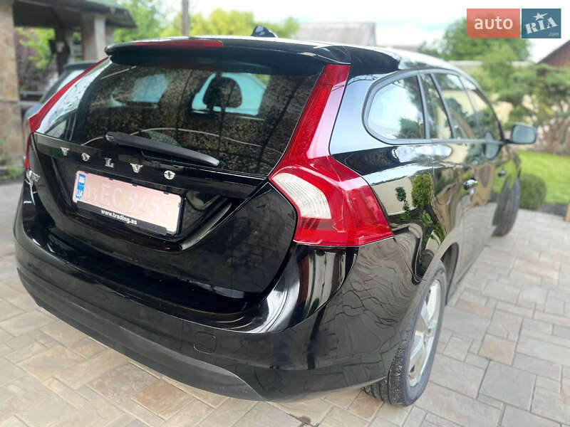 Универсал Volvo V60 2012 в Ахтырке