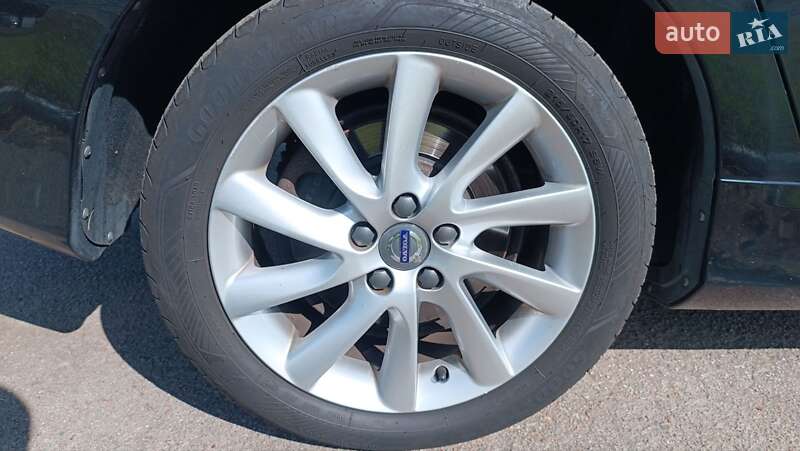 Універсал Volvo V60 2014 в Житомирі фото 9 Універсал Volvo V60 2014 в Житомирі