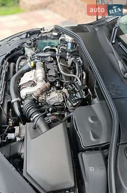 Универсал Volvo V60 2011 в 