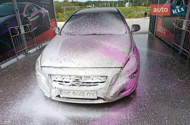 Универсал Volvo V60 2011 в 