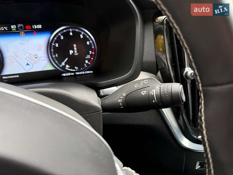 Універсал Volvo V60 2021 в Києві фото 32 Універсал Volvo V60 2021 в Києві