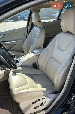 Універсал Volvo V60 2012 в 