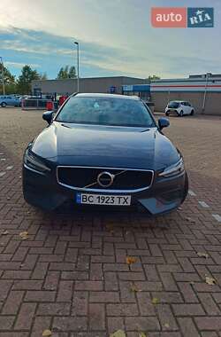Універсал Volvo V60 2019 в Кам'янці-Бузькій