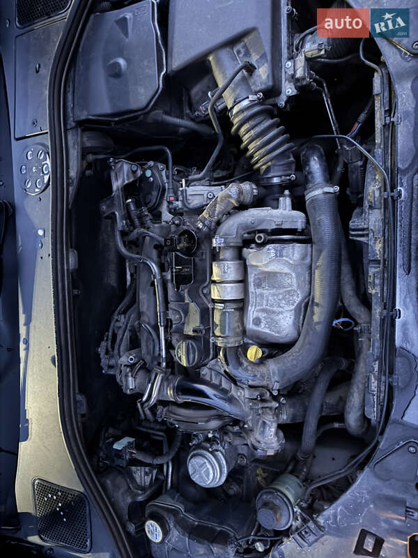 Універсал Volvo V60 2011 в Трускавці