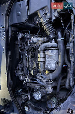 Универсал Volvo V60 2011 в 