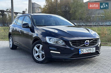 Універсал Volvo V60 2015 в Львові
