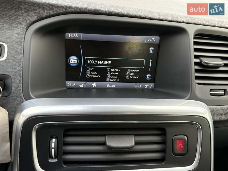 Універсал Volvo V60 2012 в Рівному фото 46 Універсал Volvo V60 2012 в Рівному