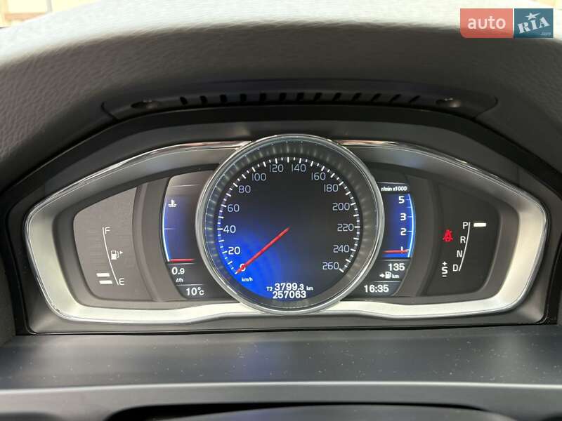 Універсал Volvo V60 2012 в Рівному фото 53 Універсал Volvo V60 2012 в Рівному